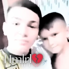 HOY ME LEVANTE RE LOCO (Feat. Volfitt)