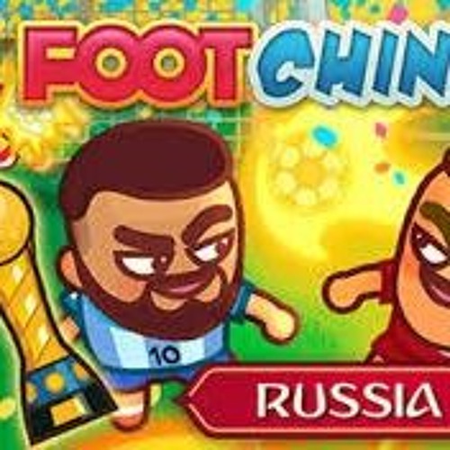 Stream Play Foot Chinko: Russia 2018 And Win The World Cup With Your  Favorite Team By Amber Green | Listen Online For Free On Soundcloud