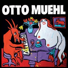 OTTO MUEHL - Karnevalaktion (A1)