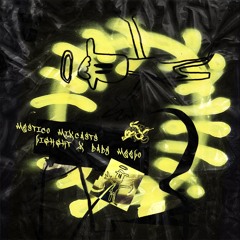 MESTIÇO Mixcast 018 - Lighght x Baby Meelo