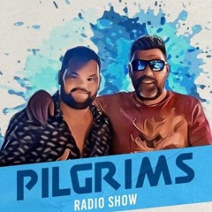 Pilgrims Radio Show - EP60