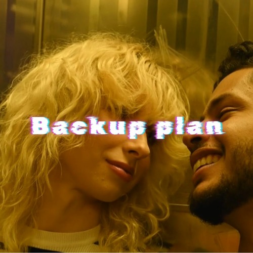BACKUP PLAN
