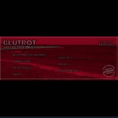 Inapt @ EHCTV Blutrot - Speedcore Only (2015)