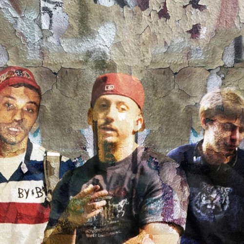 “JUST A LIL’ BIT.”- $hyyguyy ft. Perry Maysun & Dystopian