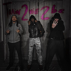 Train2vie2bz - Rock hovia x Cazi x Absol