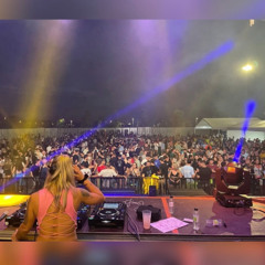 BARBIXX FIESTAS UTEBO ´25