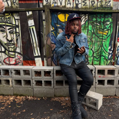 Sir Untre - UPITSSTUCK (GILLZ PROJECT KOBE) (chris finesse exclusives)