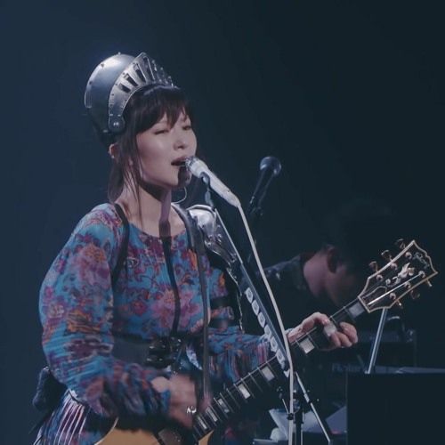 Stream 椎名林檎 - ギブス from 真空地帯 by Aki-kun | Listen online