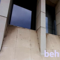 Behringersen sound