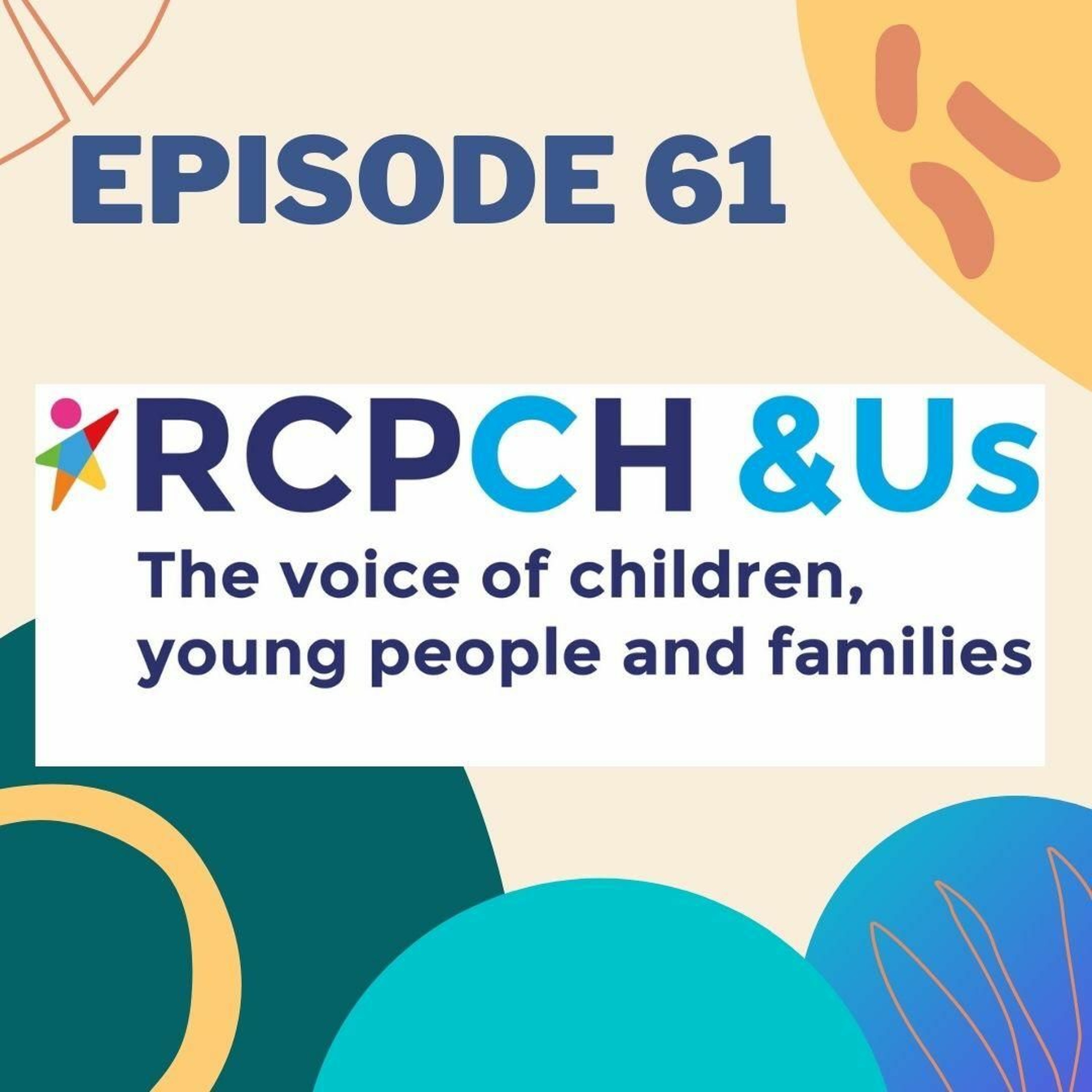 Dragon Bytes Paediatric Podcast