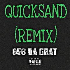 SHOODA X QUICKSAND (MORREY REMIX)