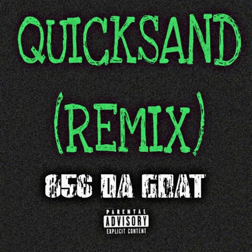 SHOODA X QUICKSAND (MORREY REMIX)