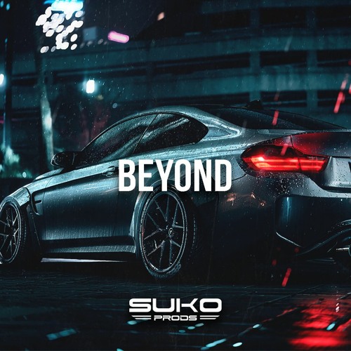 Trap Type Beat 2021 / Hot Trap Instrumental | "BEYOND" | Suko Prods