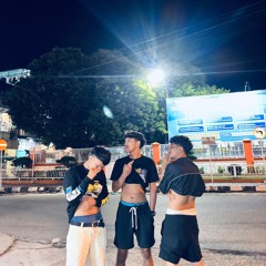 NAYANG DEIKK01 🚀🚀🔥#  ANDI X IDO X AUFA