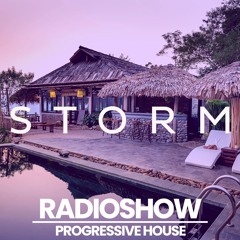 Progressive House Music Mix  • STORM Radioshow #10 August 2024🌴