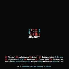 nepal - dps (banger edit)