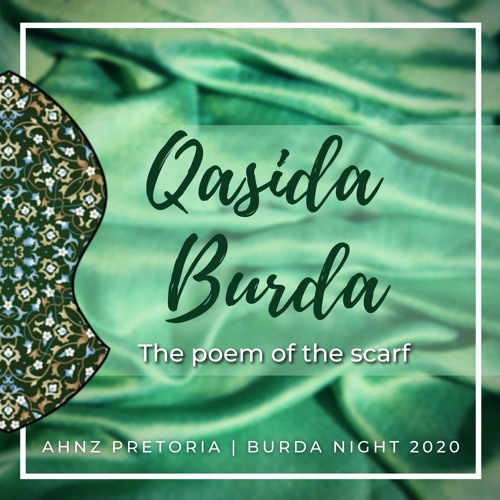 qasidah burdah nasheed qasidah burdah nasheed
