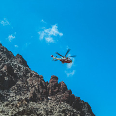 Episode 388: The 2020 Calabasas Helicopter Crash