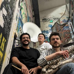 Play Mass - Spiritone Trio (Cover : Sons of Kemet)