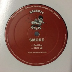 Not Today - Breakbeat Garage II 260425