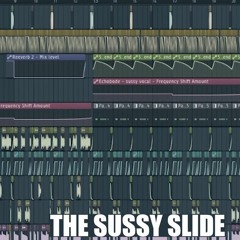 Eliminate - The Sussy Slide