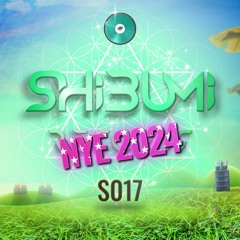S017 | Shibumi Records Podcast