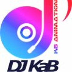 MIX 1H MOOMBATHON Dj KaB édit
