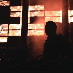CRG LIVE MIX VAULT 1