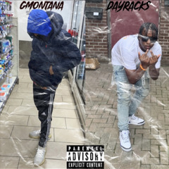 Life Of The Party (feat. Dayracks)