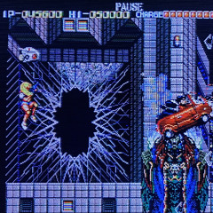 Battle Mania: Daiginjō - Twilight Express (TX81z + ESS1688 + SNES)