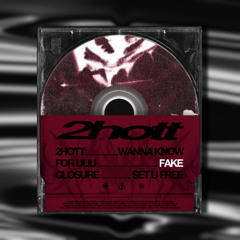 Fake (GRDR REMIX)