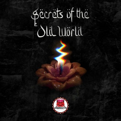 22.BlackKryptoDemon (Black Phillip X Kryptökult X DemonkoRe) - [ V.A -Secrets Of The Old World ]