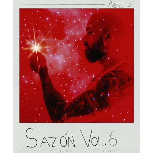 Sazón Vol. 6