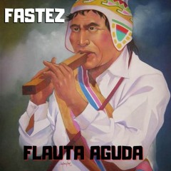 Flauta Aguda