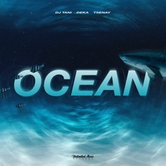 Dj Tani, Deka & Tsenay - Ocean