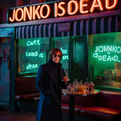 Jonko lennon is dood