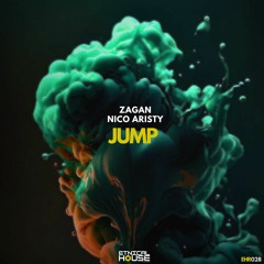 Nico Aristy, Zagan - Jump (Original Mix) [Etnical House]
