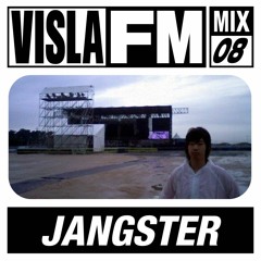 Mix #8 Jangster