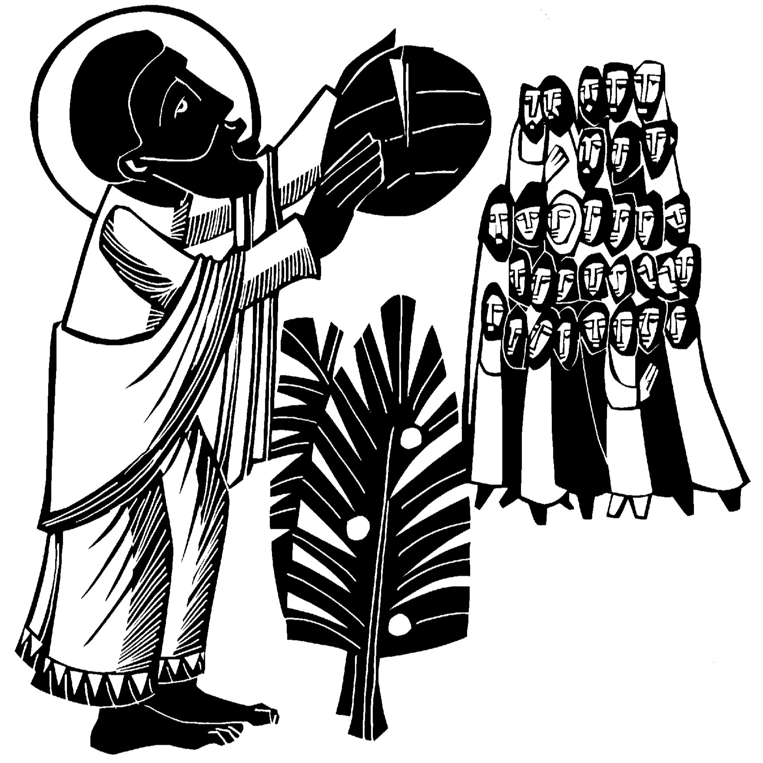 When We Have Lost the Song (Lent 4) | Rev. Amy Rowe episode artwork