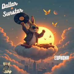 Dallar Sunstar - Euphony (Mr Silky's LoFi Beats)