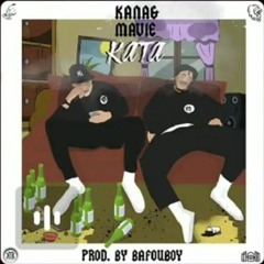Kana & Mavie - KATA  [deleted] rare