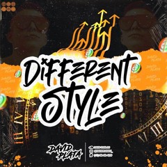 Diferent Style By(david plata)