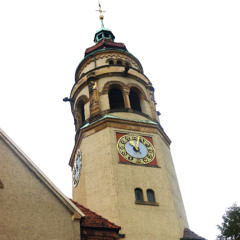 Was wäre, wenn es keine Kirche mehr gäbe?