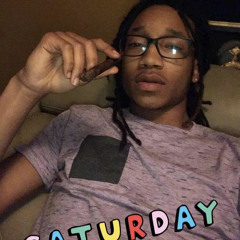 The Thrill (August 22 2018)