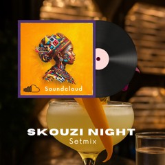 Skouzi Night Mix Abu Dhabi UAE DJ KABO