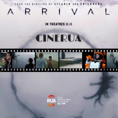 CineRUA - 12Abr23 - Arrival
