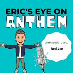 Episode 231 | Red Jen