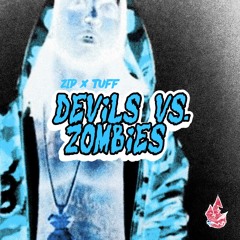 Devils Vs. Zombies