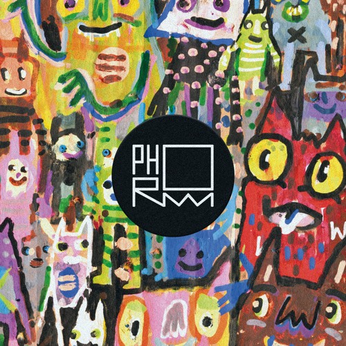 Fruit & Pills (Radio Edit)