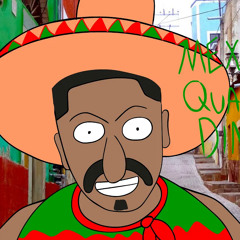 Mexican Quandale Dingle